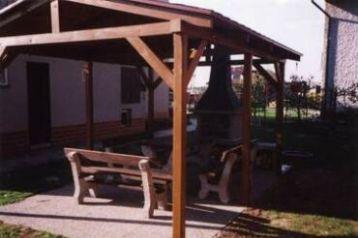 Czech Republic Privát Čejkovice, Exterior Czech Republic Privát Čejkovice, Exterior